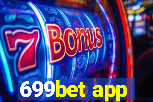 699bet app